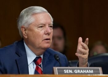 «Адские» санкции Грэма зависли в Конгрессе США: законопроект убрали с голосования