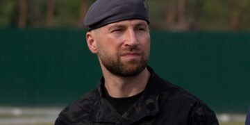 Министр обороны попросил ЕС профинансировать перехватчики реактивных дронов