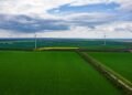 IFC предоставит Elementum Energy EUR60 млн на строительство двух новых ВЭС в Украине общей мощностью 257,6 МВт