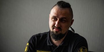 Зеленский уволил Камышина с должности советника президента по стратегическим вопросам