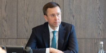 «Враг усиливает террор»: Корецкий обратился к украинцам на фоне последних атак РФ