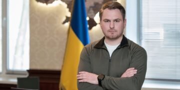 В Офисе генпрокурора проводят расследование из-за выезда Кравченко за границу