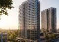 City One Development начинает продажу последних домов комплекса «Новопечерские липки» в Киеве