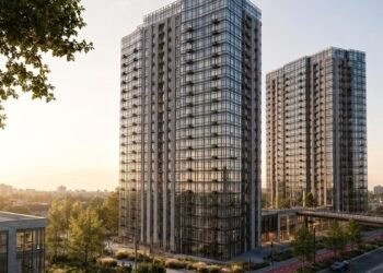 City One Development начинает продажу последних домов комплекса «Новопечерские липки» в Киеве