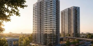 City One Development начинает продажу последних домов комплекса «Новопечерские липки» в Киеве