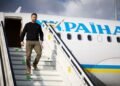 Зеленский прибыл в США: запланировано 20 встреч на полях Генассамблеи ООН