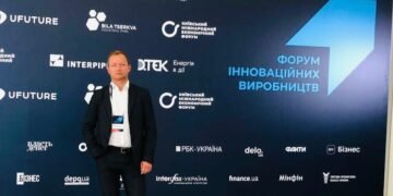 ГК «Индустриальные парки Украины» предлагает программу «HELP.склад» по децентрализации складской логистики
