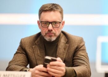 «Укрфинжилье» планирует после войны вывести на международные рынки секьюритизированные ценные бумаги примерно на EUR1 млрд – глава