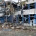 Главное производство и логистический склад «ТК-Домашний текстиль» были уничтожены баллистическим ударом