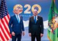 Россия присоединилась к встрече G20, в Европе назвали это «тревожным сигналом»
