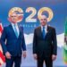 Россия присоединилась к встрече G20, в Европе назвали это «тревожным сигналом»