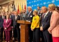 Украина согласилась на полное прекращение огня и ждет того же от России: заявление в ООН