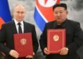 Сотрудничество РФ и КНДР затягивает войну против Украины, — Южная Корея на ООН