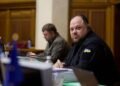 Верховная Рада переедет из Киева? Стефанчук дал четкий ответ