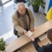 Кому из пенсионеров нужно пройти идентификацию до конца года: список от ПФУ
