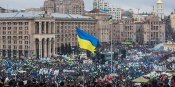 РФ хочет вытащить украинцев на новый «Майдан»: ЦПД разоблачил кампанию Кремля