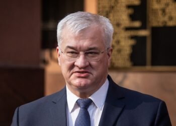 Украина предложила антибаллистический пакет санкций против России, — Сибига