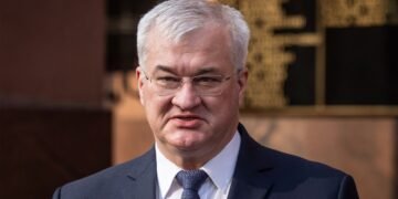 Украина предложила антибаллистический пакет санкций против России, — Сибига
