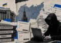 Спецоперация «Почтальон»: Россия начала масштабную информационную атаку против Украины