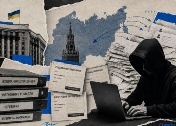 Спецоперация «Почтальон»: Россия начала масштабную информационную атаку против Украины
