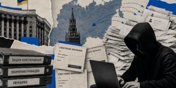 Спецоперация «Почтальон»: Россия начала масштабную информационную атаку против Украины