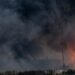 РФ нанесла массированный удар баллистике по объекту «Нафтогаза» на Полтавщине
