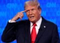 Телеканалы США бойкотируют освещение событий с участием Трампа