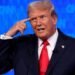 Телеканалы США бойкотируют освещение событий с участием Трампа
