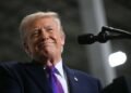 Бойкот СМИ не сработал? Белый дом запустил канал «Trump TV» с позитивными новостями о Трампе