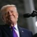 Бойкот СМИ не сработал? Белый дом запустил канал «Trump TV» с позитивными новостями о Трампе