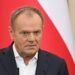 Туск назвал поджог завода дронов в Польше «саботажем» и заявил о российском следе