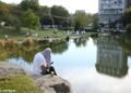 49-летний израильтянин исчез после поездки в Умань: что говорят в ГПСУ