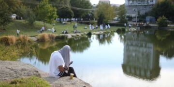 49-летний израильтянин исчез после поездки в Умань: что говорят в ГПСУ