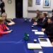 Зеленский: МВФ поможет найти деньги для финансовой устойчивости Украины в 2027 году