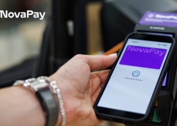 Кредитный портфель NovaPay за 7 мес. вырос на 30%, в т.ч. по кредитным картам – на 61,3%