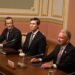Уиткофф и Кушнер встретятся с командой Украины и ЕС, чтобы обсудить деэскалацию с РФ, — СМИ