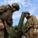 Силы обороны поразили пункты управления дронов и РЛС окупантов