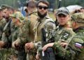 Оккупанты снова лезут через газопровод на Сумщине, — ISW