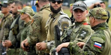 Оккупанты снова лезут через газопровод на Сумщине, — ISW