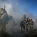 Доброполье остается под контролем ВСУ: «Азов» ответил на заявления РФ об оцеплении города