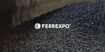 Ferrexpo в І пол.-2026 года сократило чистый убыток в 13,2 раза на фоне снижения выручки в 2,3 раза