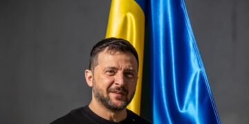 Зеленский рассказал, как Украина «по крохам» собирает сотни ракет у партнеров