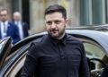 США предложили встречу в трехстороннем формате в Эмиратах, — Зеленский