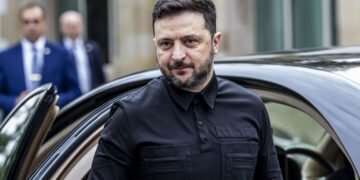США предложили встречу в трехстороннем формате в Эмиратах, — Зеленский