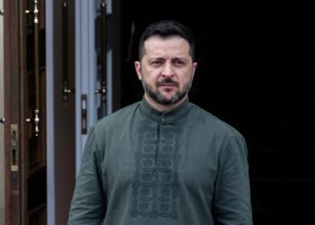 Зеленский о «дыре» в бюджете в 27 млрд: возможны серьезные вызовы на январь и февраль