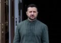 Зеленский поговорил с посланниками Трампа о дате их визита в Украину