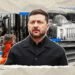 Черная полоса. Как Украина переживет осень и зиму и ждать ли коллапса экономики