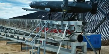 Реактивные дроны РФ уже разгоняются до 1000 км/ч, — «Флэш»