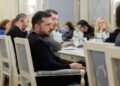 РФ может предложить США «экономический брак» в обмен на энергоресурсы – Зеленский