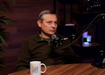 Задержки с тревогой, дефицит Patriot и реактивные «шахеды» до Львова: интервью с Игнатом